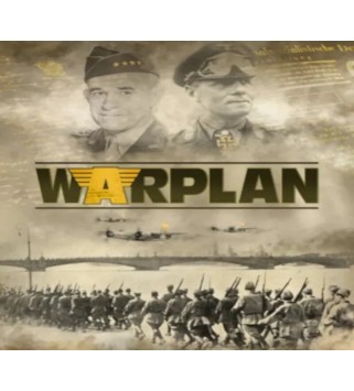 WarPlan Steam Key GLOBAL
